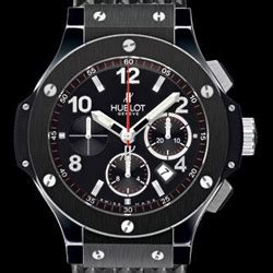 hublot 6-25-100